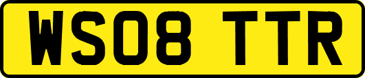 WS08TTR