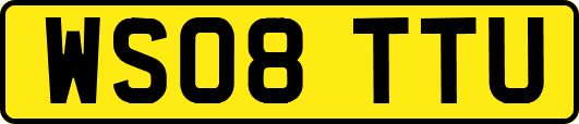 WS08TTU