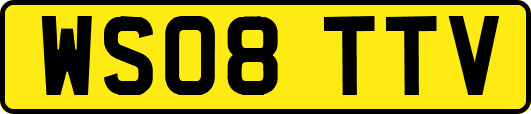 WS08TTV