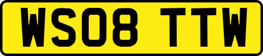 WS08TTW