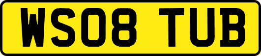 WS08TUB