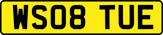 WS08TUE