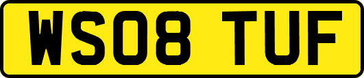 WS08TUF