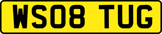 WS08TUG