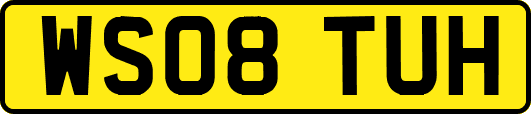 WS08TUH