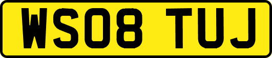 WS08TUJ