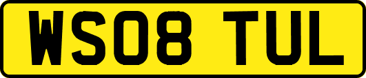 WS08TUL