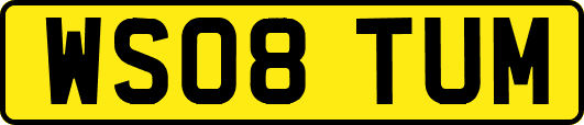 WS08TUM