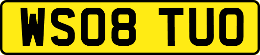WS08TUO
