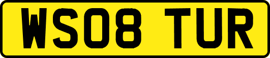 WS08TUR