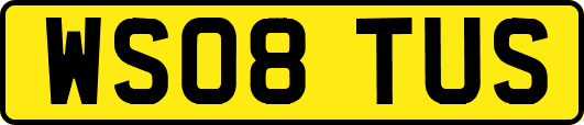 WS08TUS