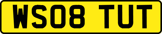 WS08TUT