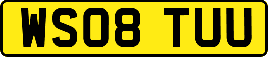 WS08TUU