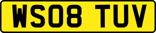 WS08TUV