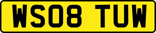 WS08TUW