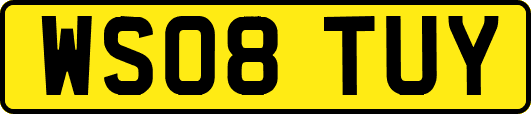 WS08TUY