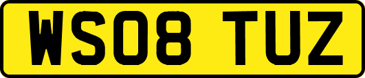 WS08TUZ