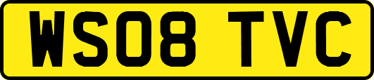 WS08TVC