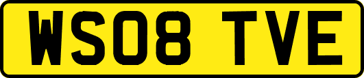 WS08TVE