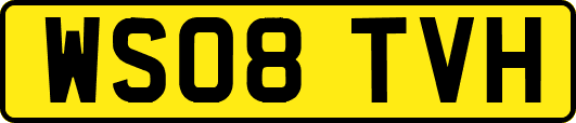WS08TVH