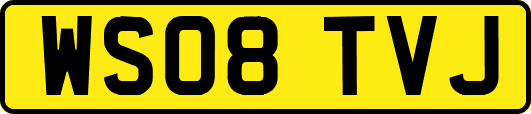 WS08TVJ