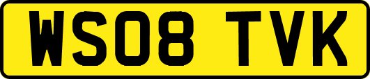 WS08TVK