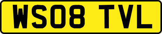 WS08TVL