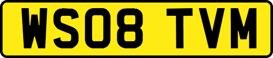 WS08TVM