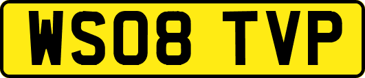 WS08TVP