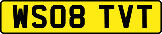 WS08TVT