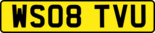WS08TVU