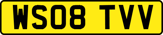 WS08TVV