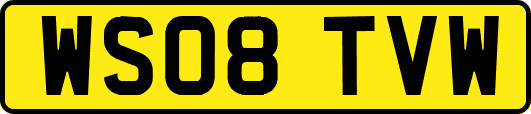 WS08TVW