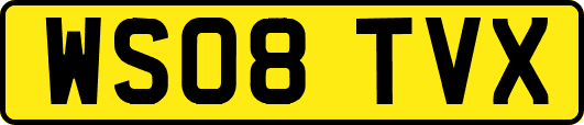 WS08TVX