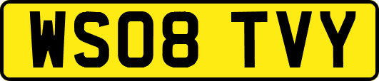 WS08TVY