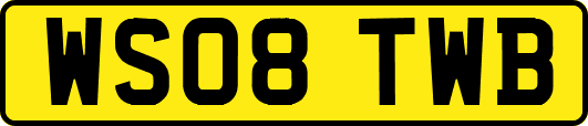 WS08TWB