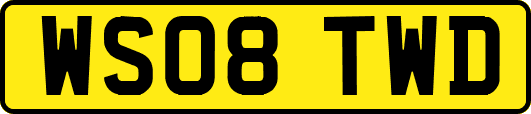 WS08TWD