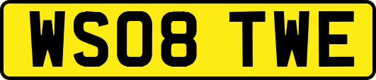 WS08TWE