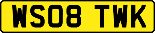 WS08TWK