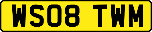 WS08TWM