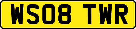 WS08TWR