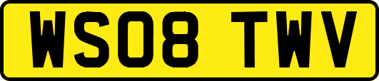 WS08TWV