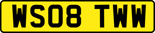 WS08TWW