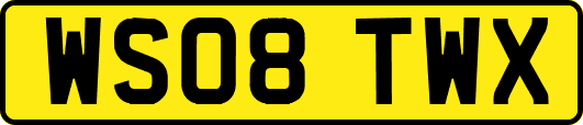 WS08TWX