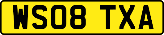 WS08TXA