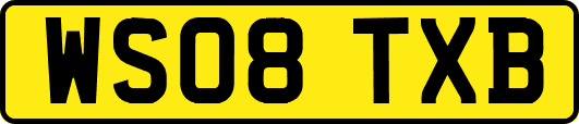 WS08TXB