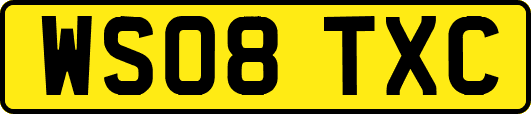 WS08TXC