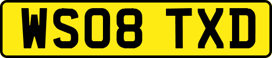WS08TXD