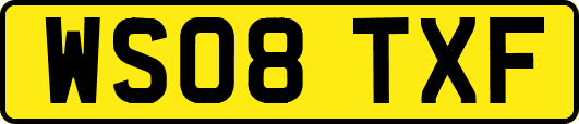 WS08TXF