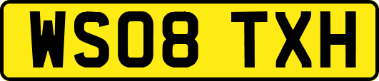 WS08TXH